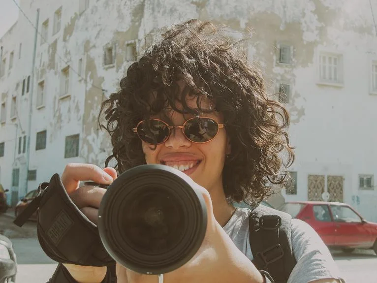 Best Portrait Lens for Sony A7III