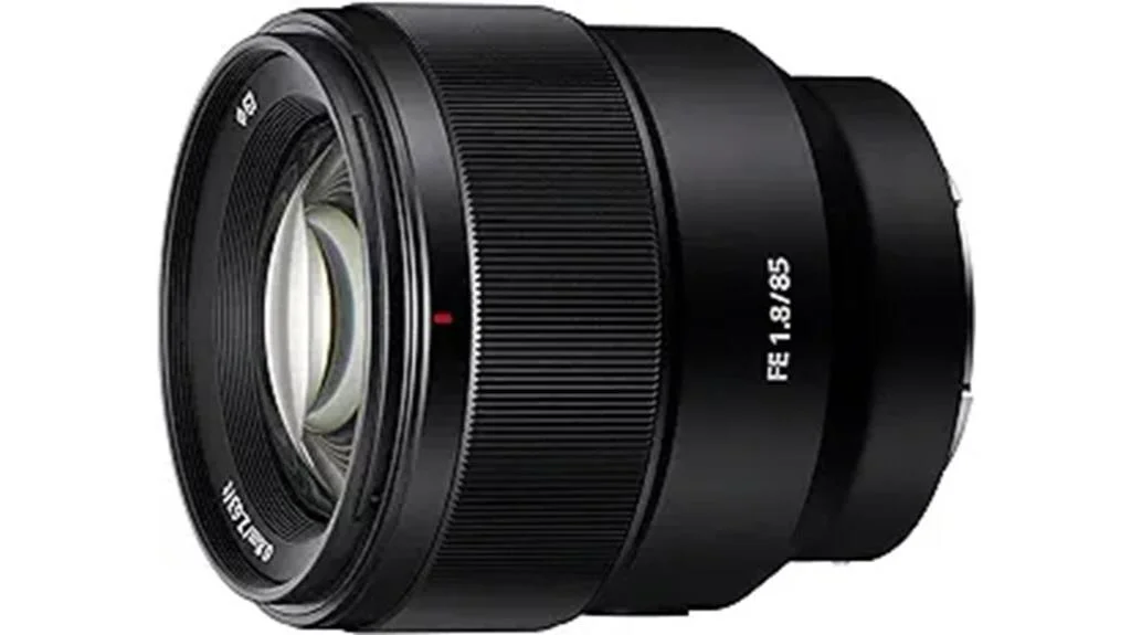 top pick camera lens