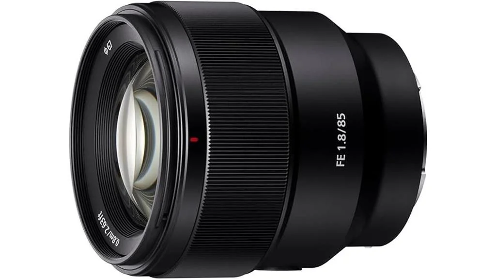 top pick for portraits