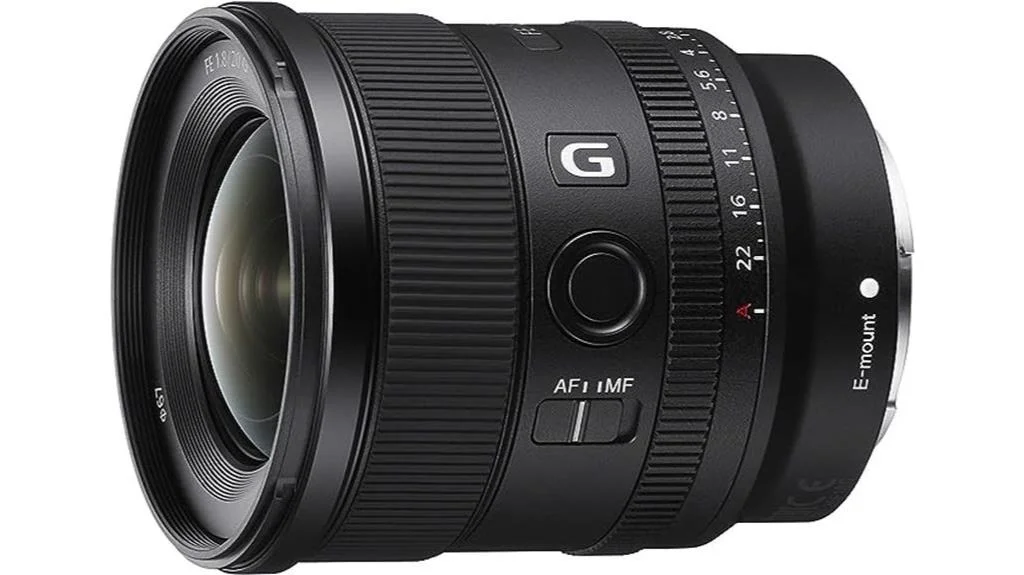 top pick ultra wide lens