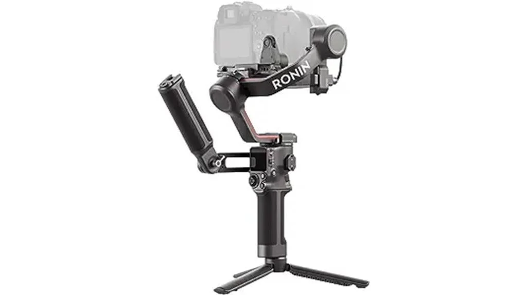 top rated stabilizer for cameras