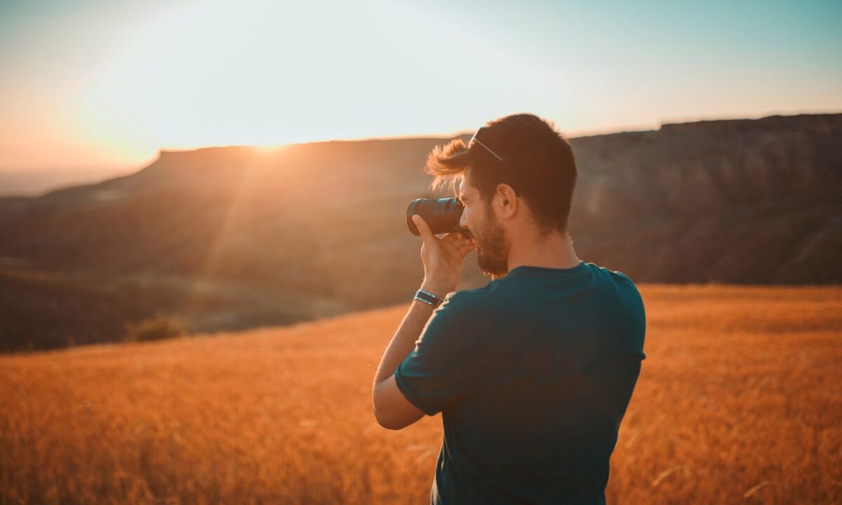Sony RX100 VII Review - blog image