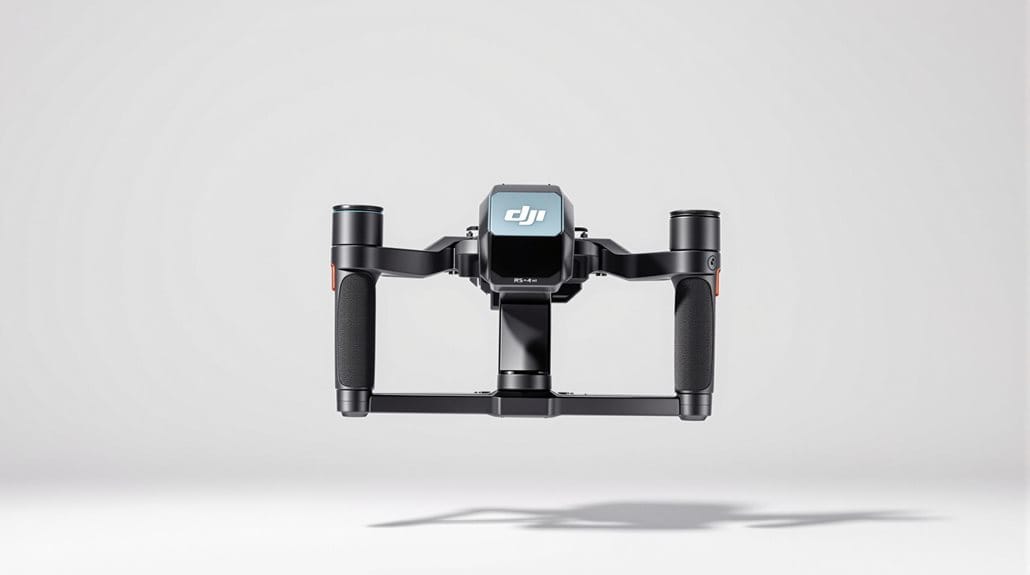 dji launches rs 4 mini