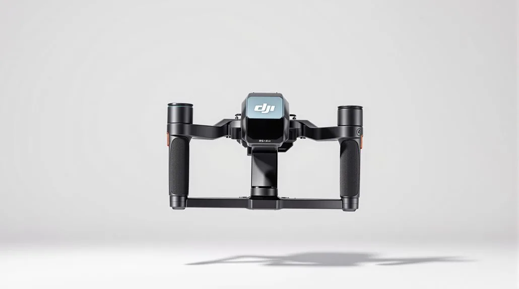 dji launches rs 4 mini