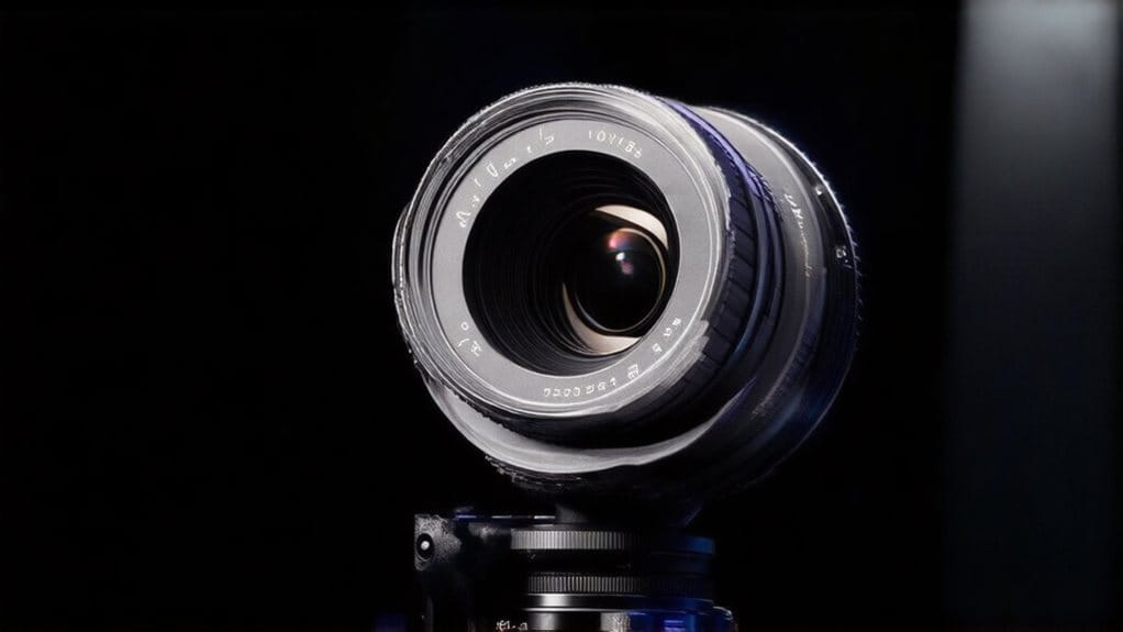 anamorphic zoom lens series