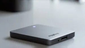 high performance storage solution