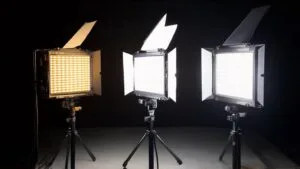 versatile godox led lights