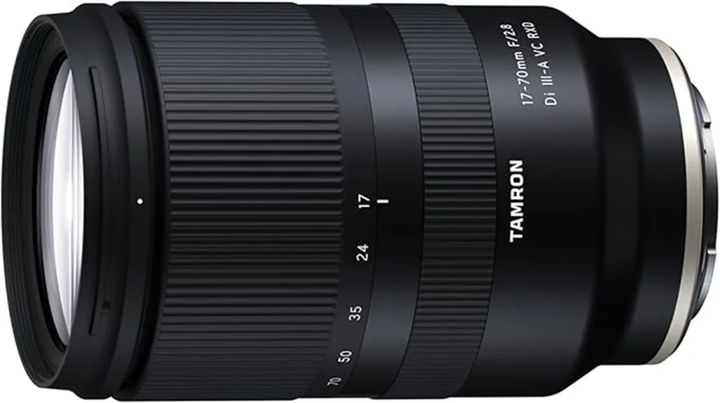 versatile sony e lens