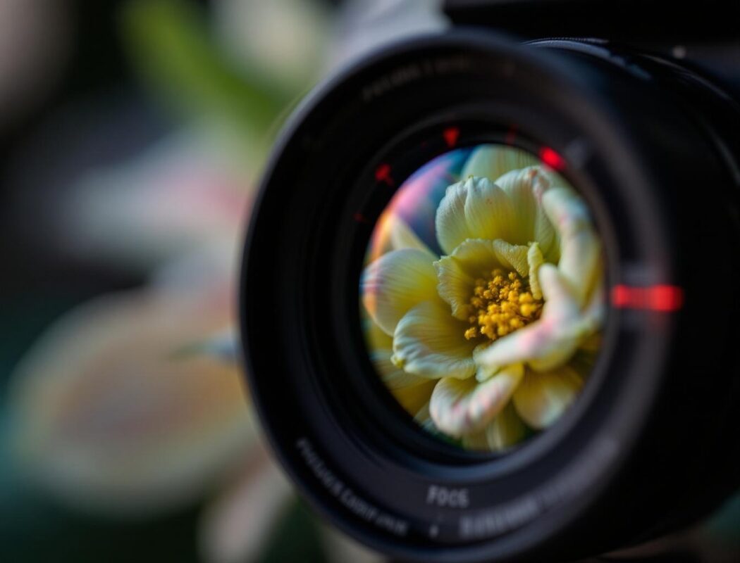 focus peaking sony cameras