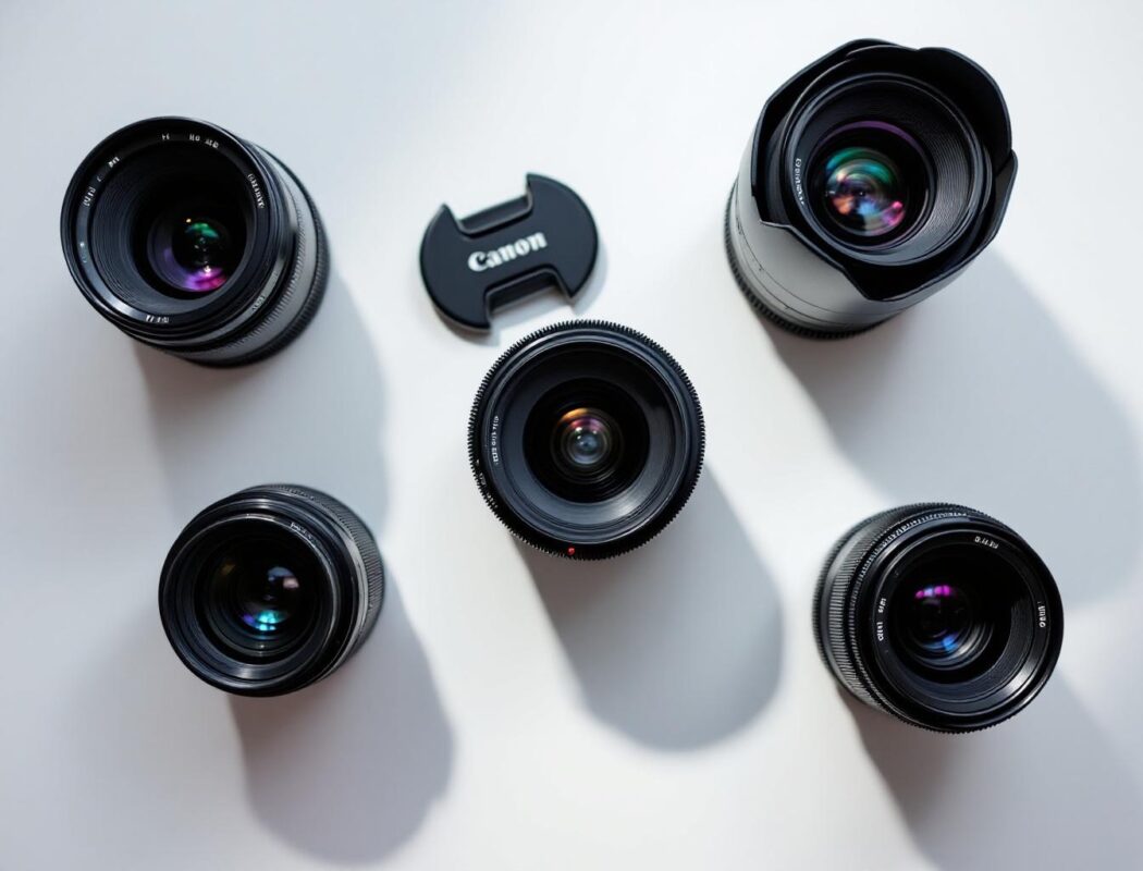 best budget sony e mount lenses