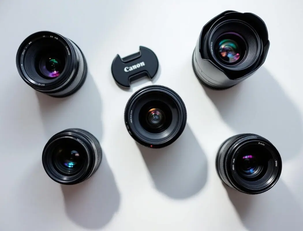best budget sony e mount lenses