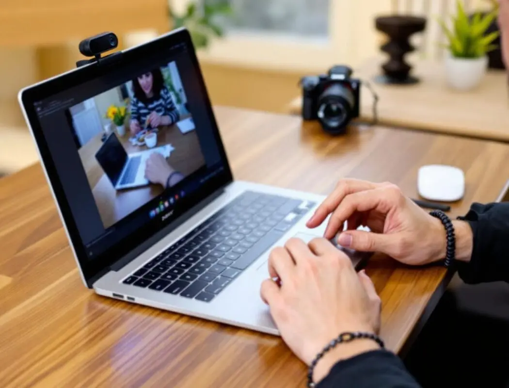 How to Use Your Sony Camera as a Webcam (2026 Guide)