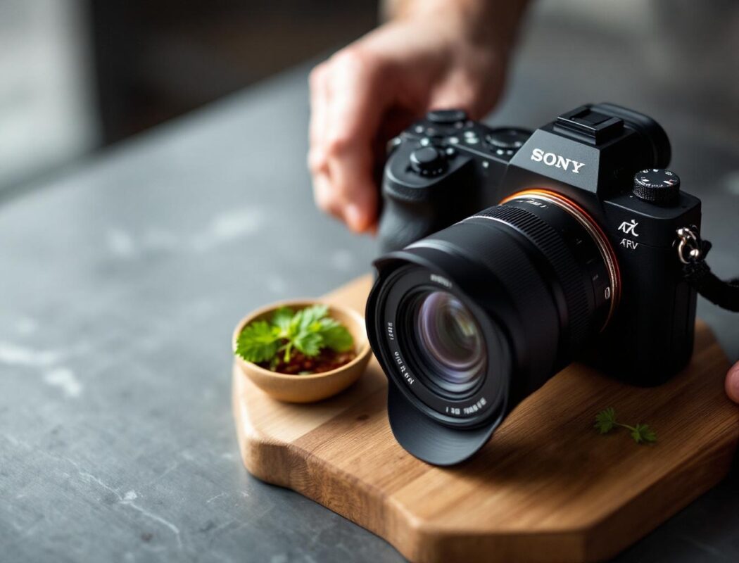 Sony A7RV Specs at a Glance