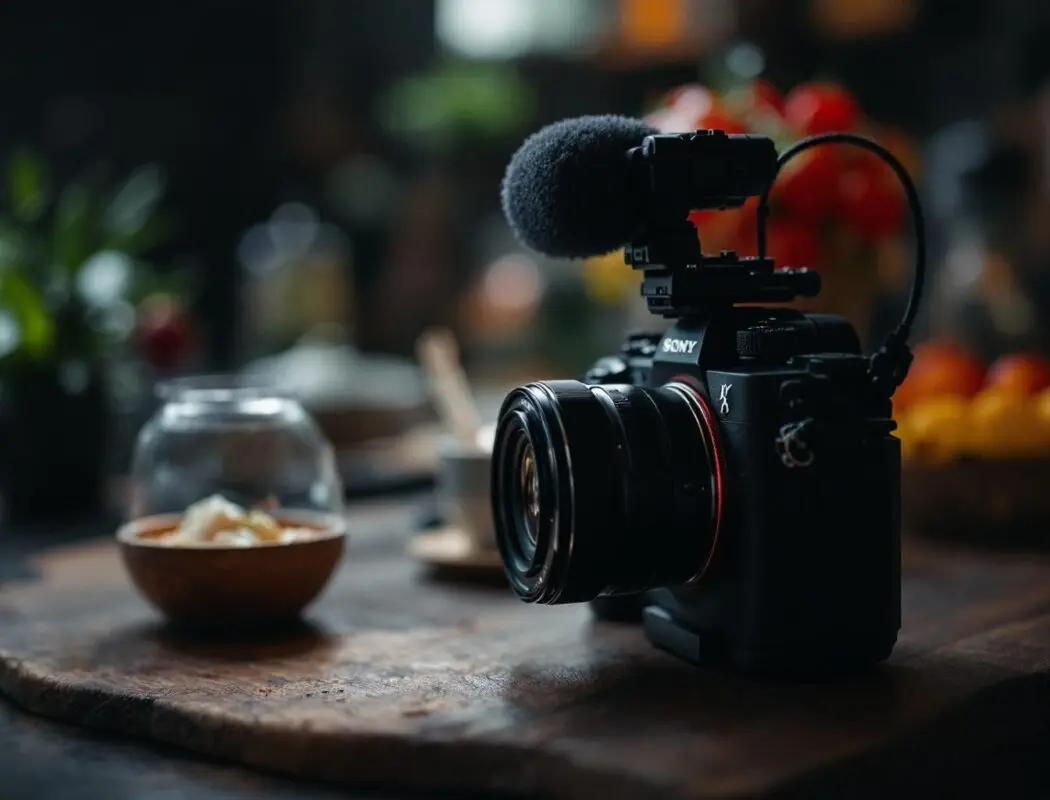 How to Shoot Cinematic Video on Sony A7C II