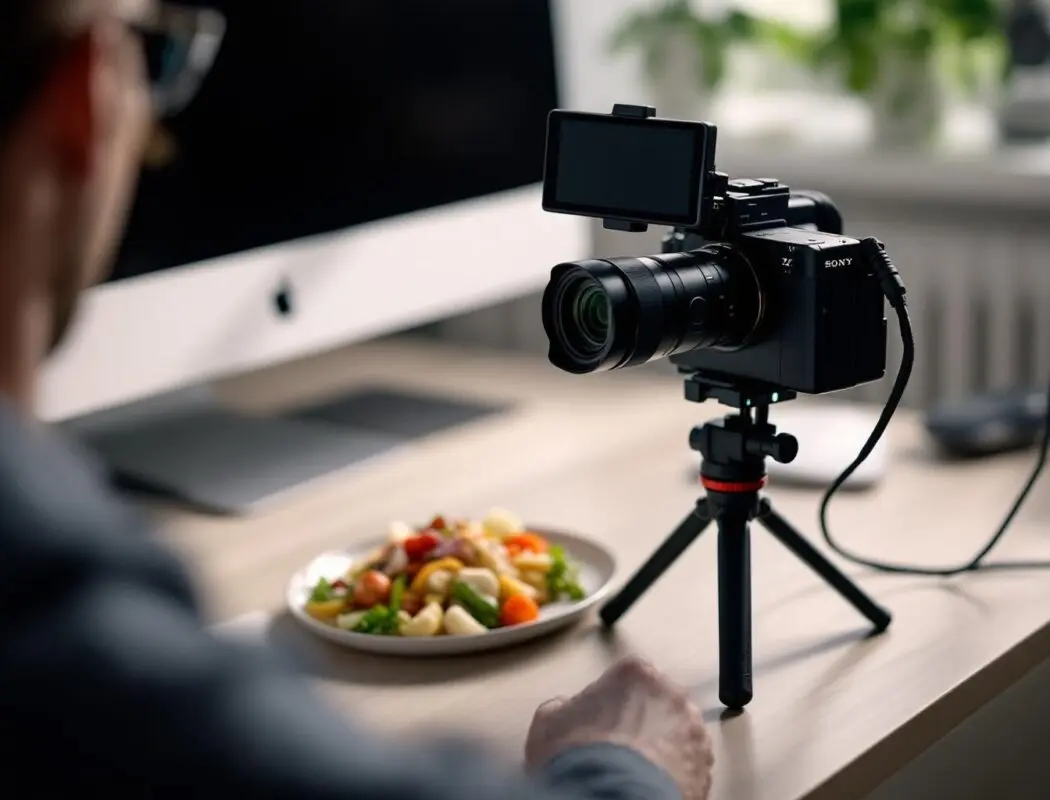 sony zv e10 ii review settings