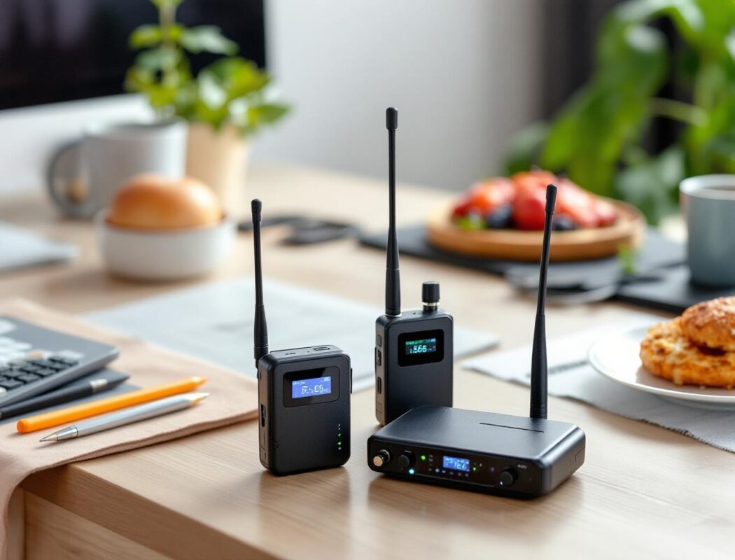 dji mic 2 vs rode wireless go ii