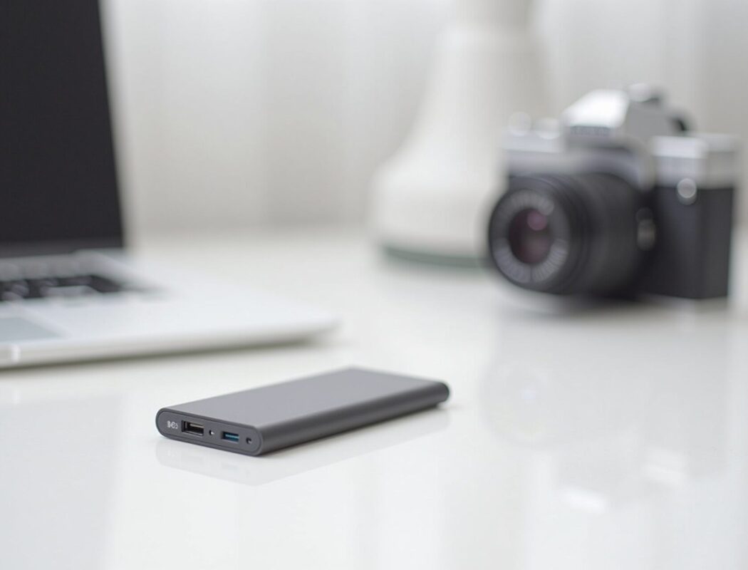 Angelbird SSD 2GO