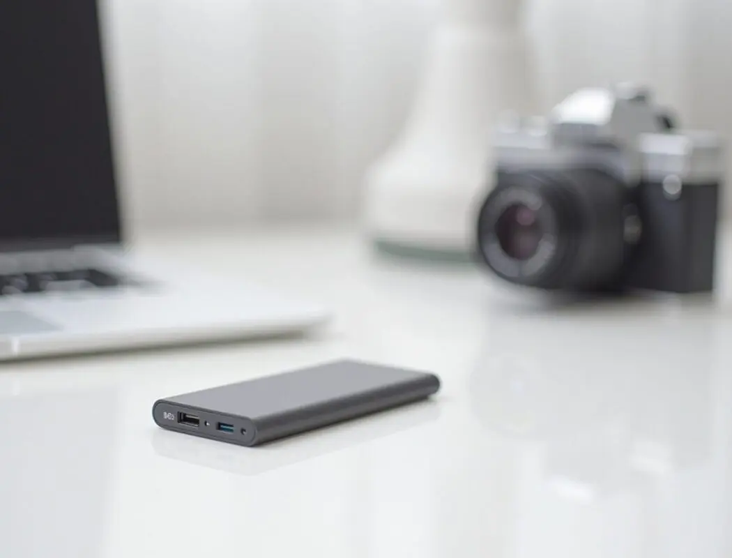 Angelbird SSD 2GO