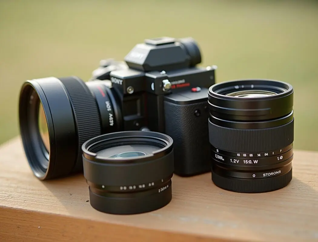 Best Lenses for Sony a7V in 2026: Top Picks for Portrait, Landscape, Video & More