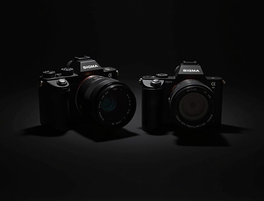 Choosing Sigma Over Sony Lenses: A Comprehensive Comparison
