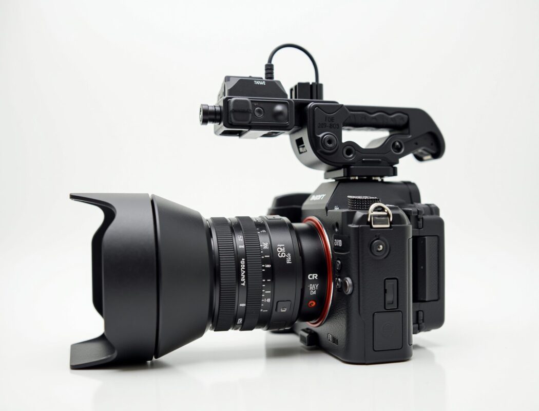 Finding the Best Lens for Vlogging on Sony ZV-E10