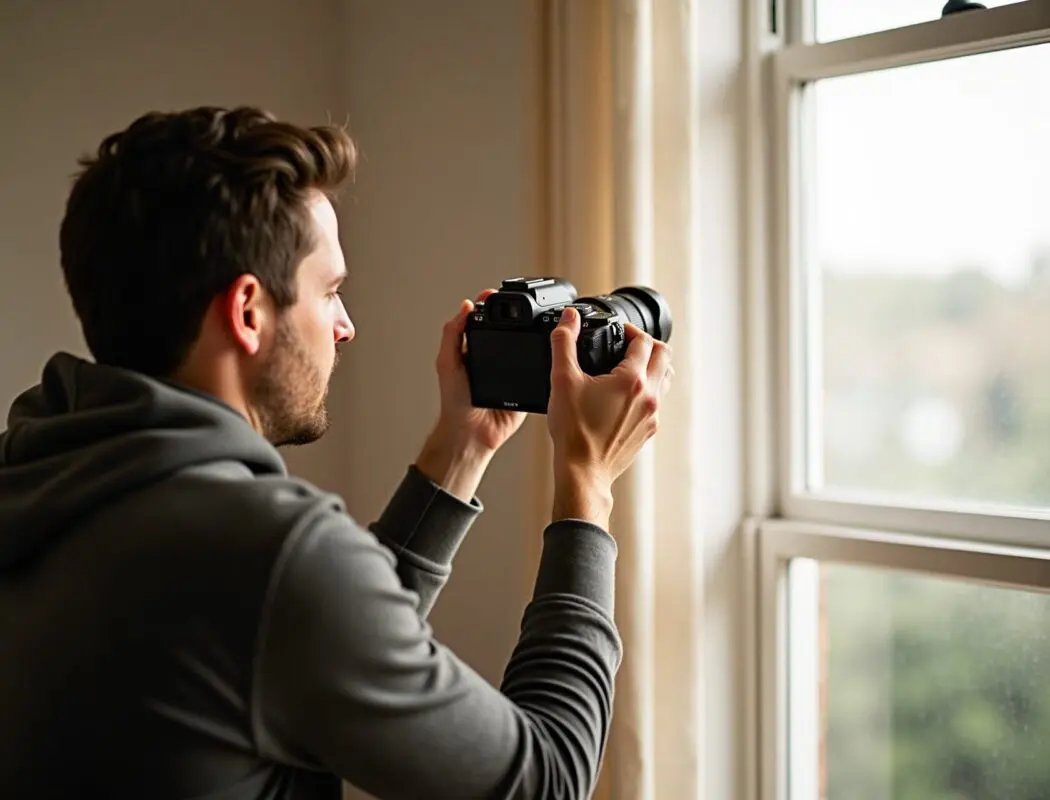 Mastering Sony A7IV Focus Peaking: For Smooth Video Recording
