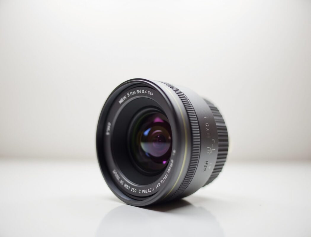 Meike 55mm F1.4 Lens Review