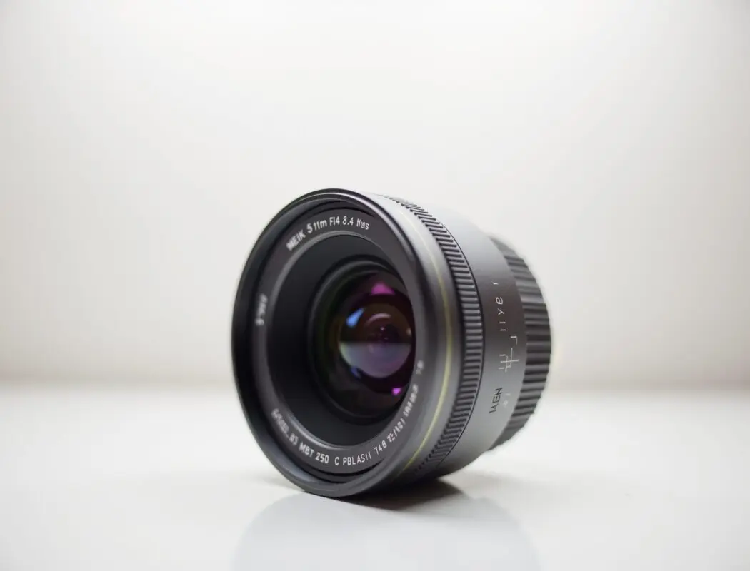 Meike 55mm F1.4 Lens Review