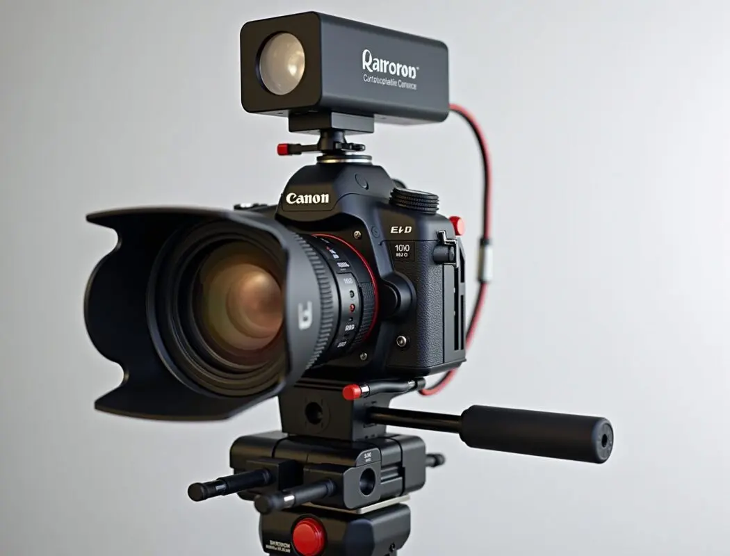 Motorized Precision EVO