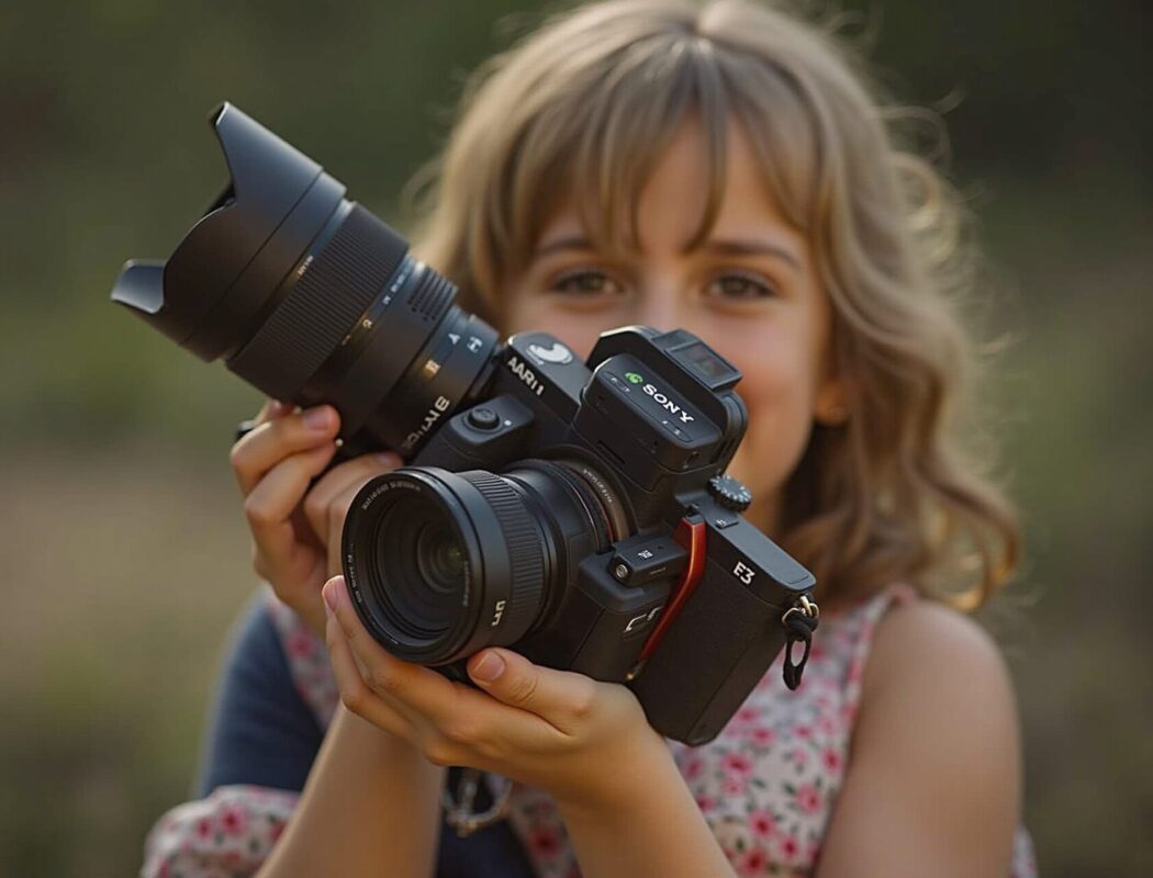 Sony Camera Rental: The Best Options for Your Photography Needs