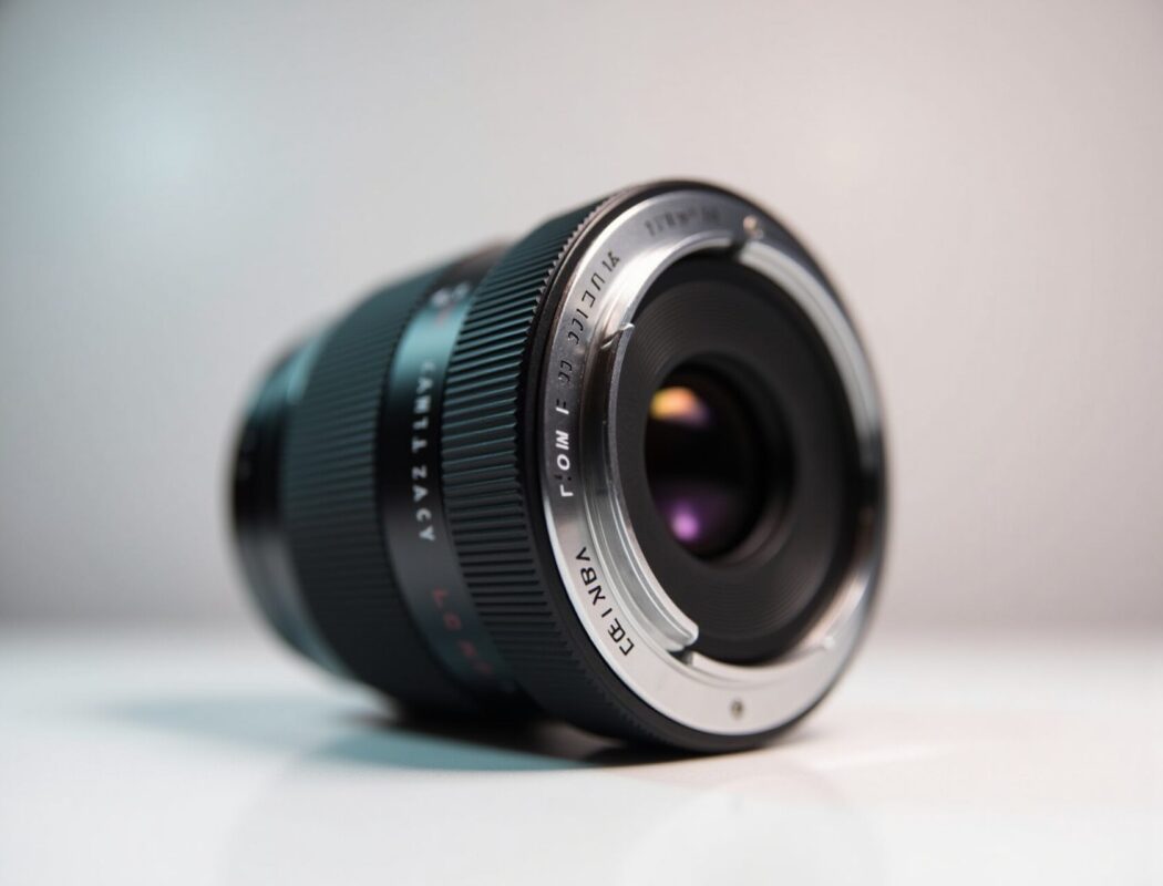 VILTROX 20MM F/2.8 FE Lens Review