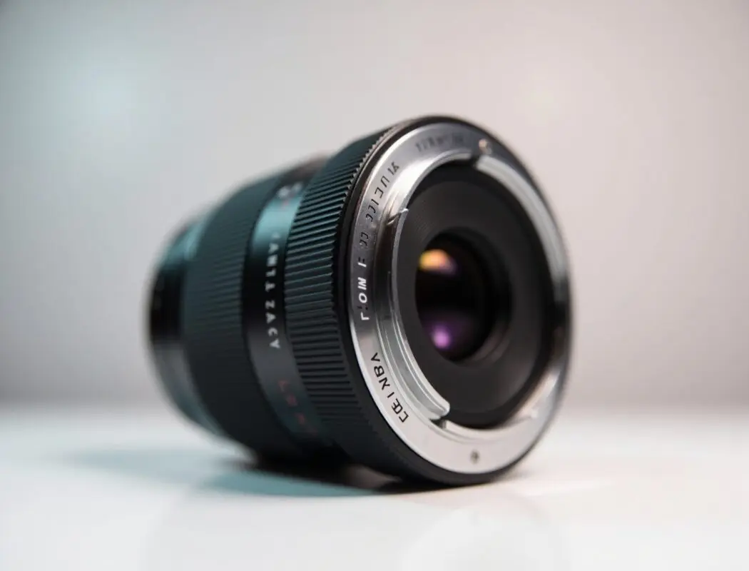 VILTROX 20MM F/2.8 FE Lens Review