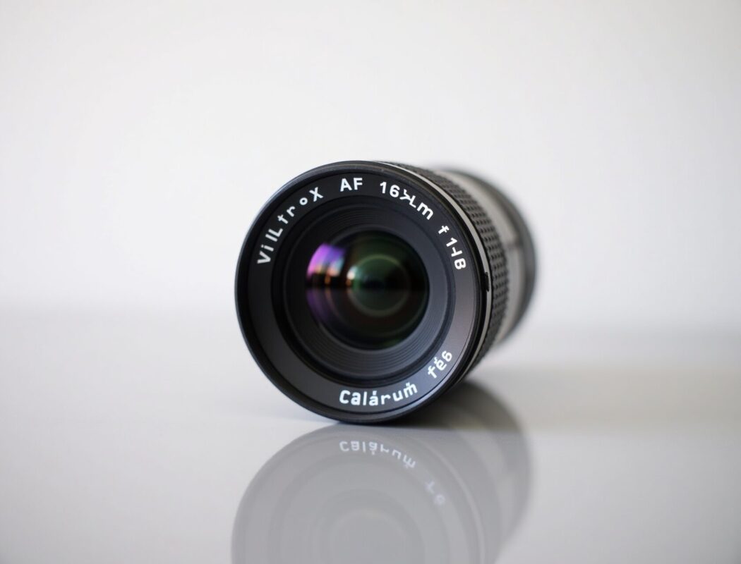 VILTROX AF 16MM F/1.8 Lens Review