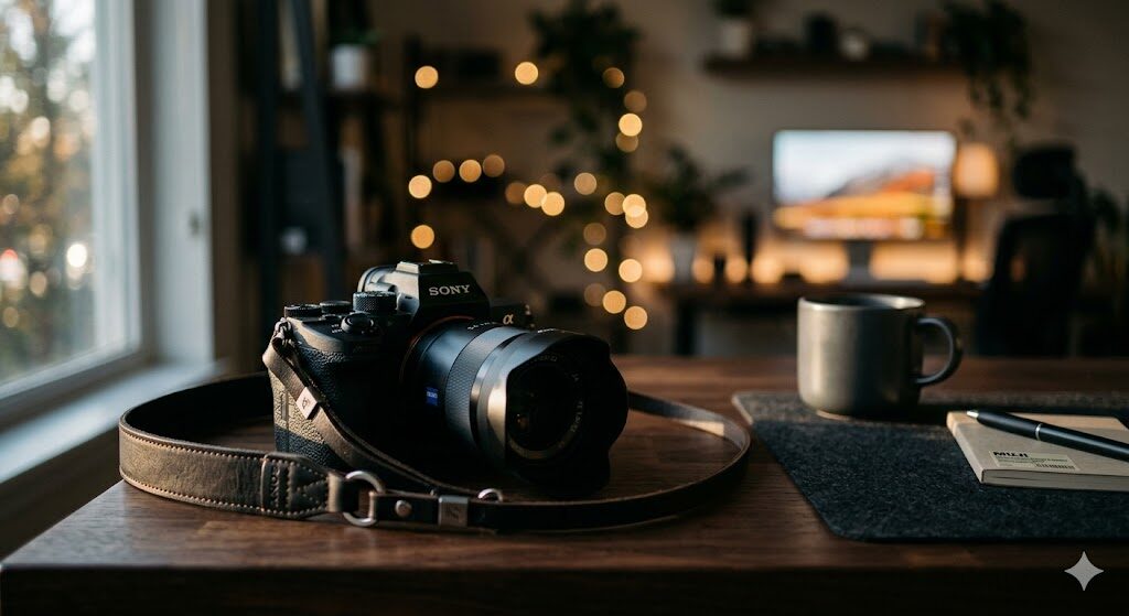 Sony A7C II Review: Best Compact Full-Frame for Travelers?