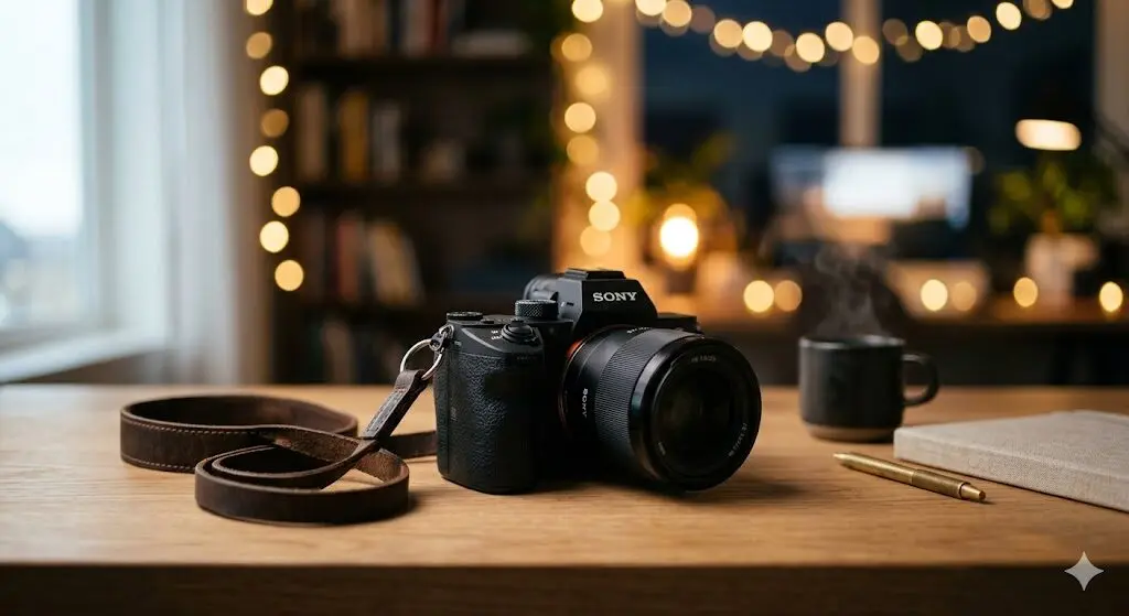 Sony FX30 Review: Cinema APS-C for Filmmakers