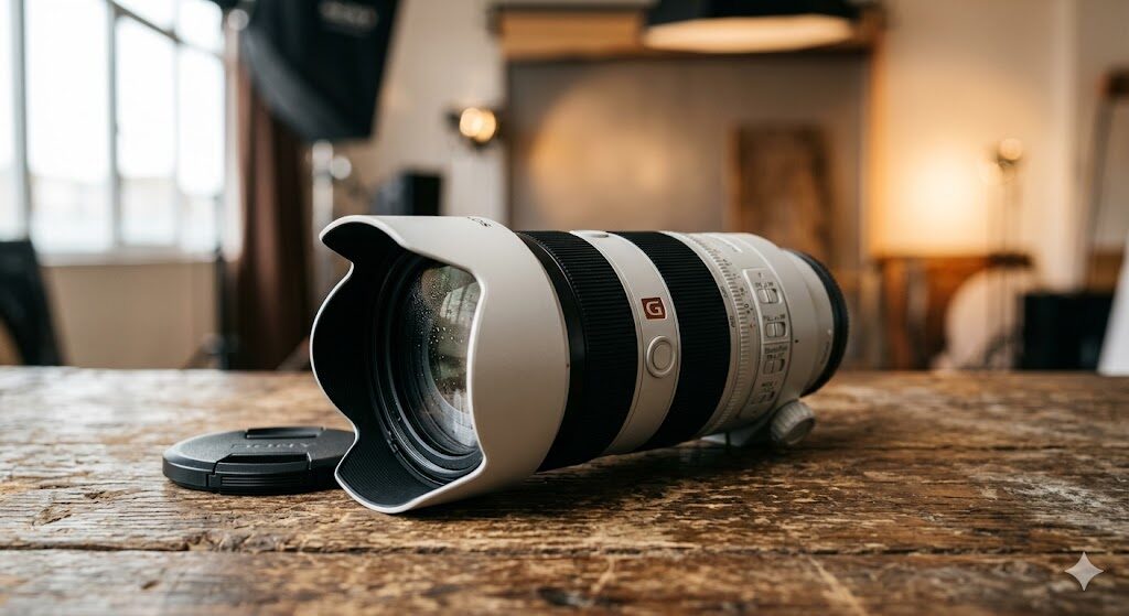 Sony 70-200mm f/2.8 G Master II Review: Telephoto Excellence