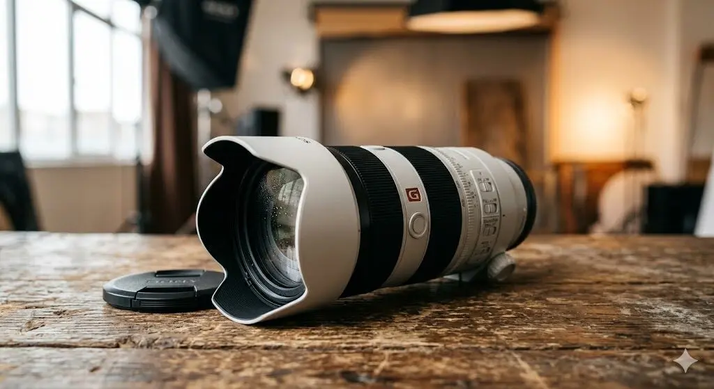 Sony 70-200mm f/2.8 G Master II Review: Telephoto Excellence