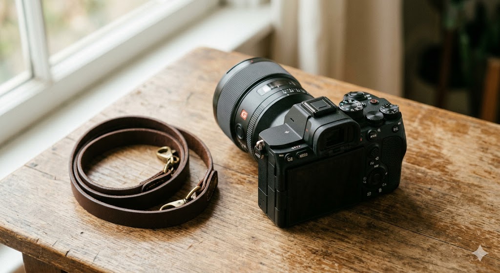Sony A7 V Settings for Portraits: AF, Exposure, and Creative