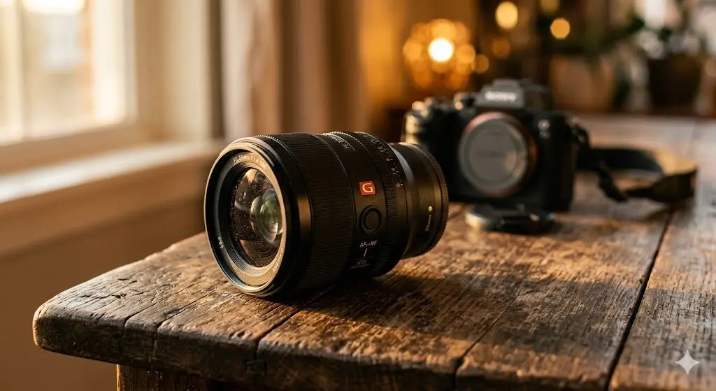 Sony FE 35mm f/1.4 G Master Review: The Versatile Prime