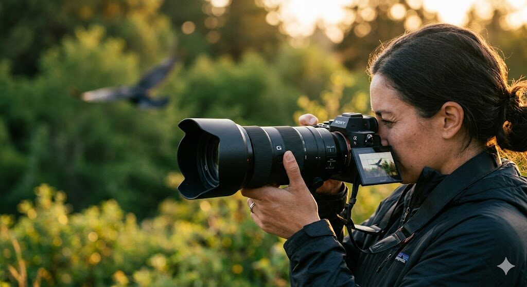 Sony A7 V Autofocus Deep Dive: Zone, Tracking, and Animal AF