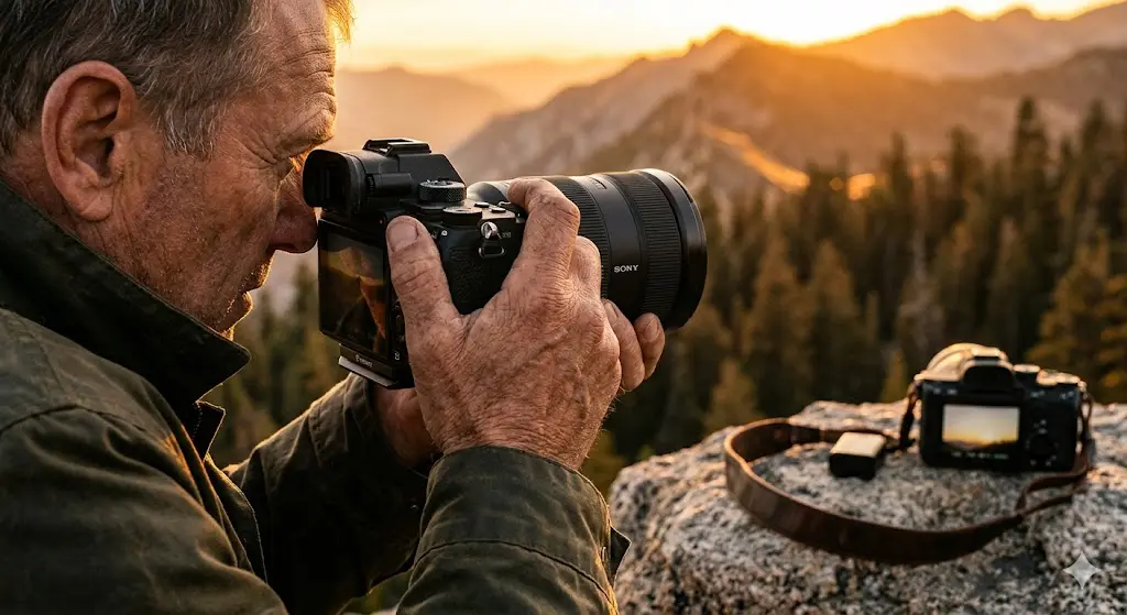 Sony A7 V Review: Is It Worth the Upgrade?