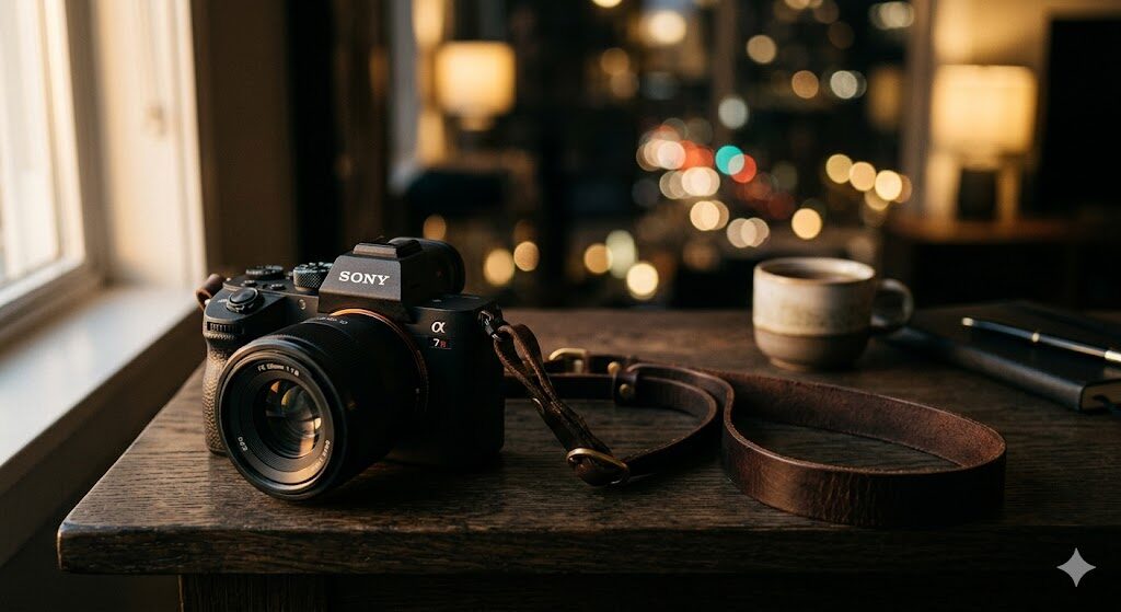 Sony Mirrorless for Bird Photography: AF Tracking and Reach