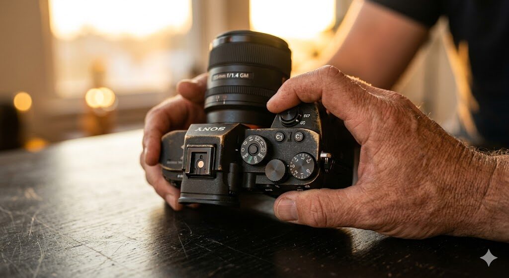 Sony Exposure Compensation Guide: When and How to Use It