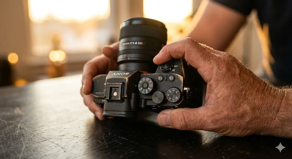 Sony Exposure Compensation Guide: When and How to Use It