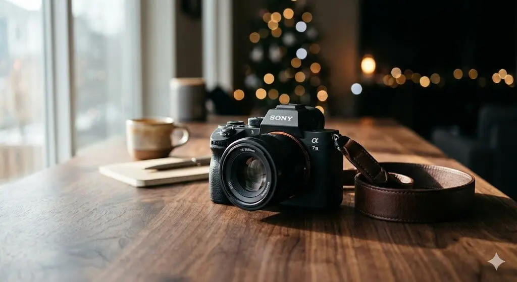 Sony FE 24mm f/1.4 G Master Review: Street and Astro Lens
