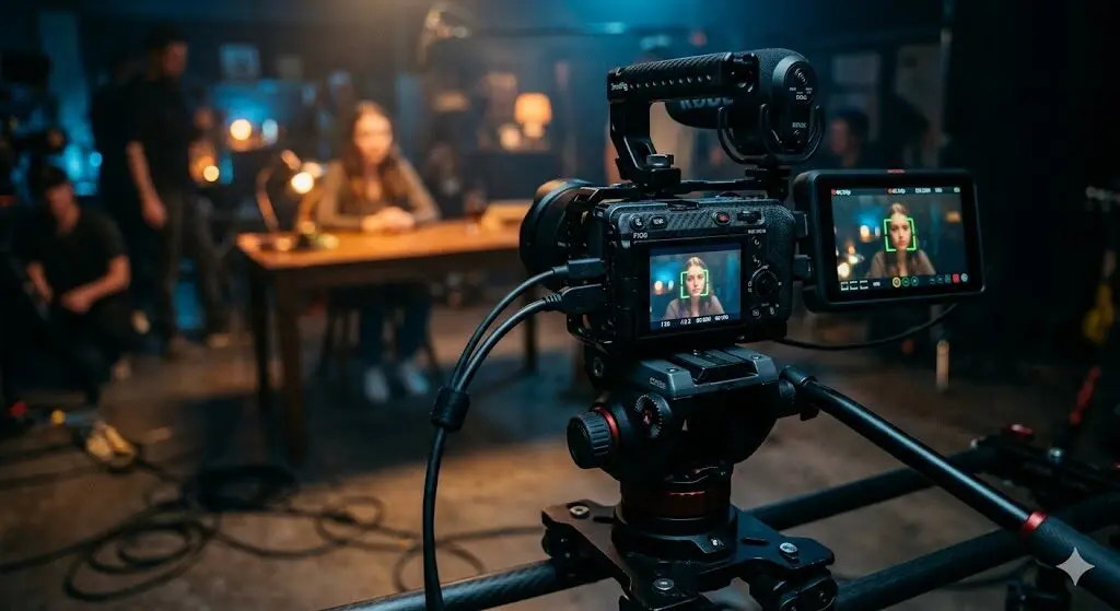 Sony FX30 Autofocus Guide: Best Settings for Smooth Video